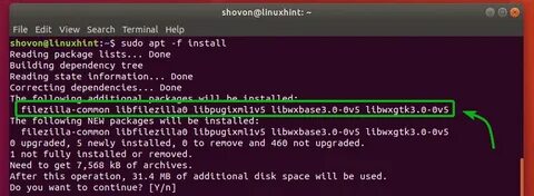 Dpkg remove package