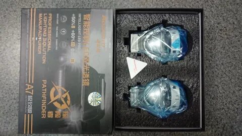 Aozoom k7