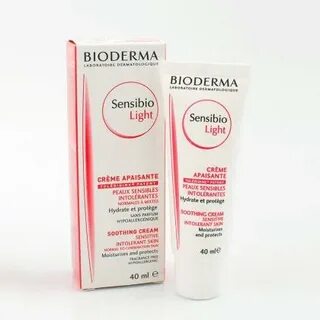 Розацеа сенсибио