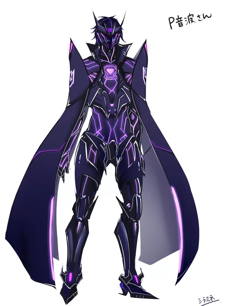 Tfp x reader