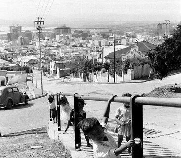 Африка 1960