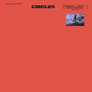 Circle post