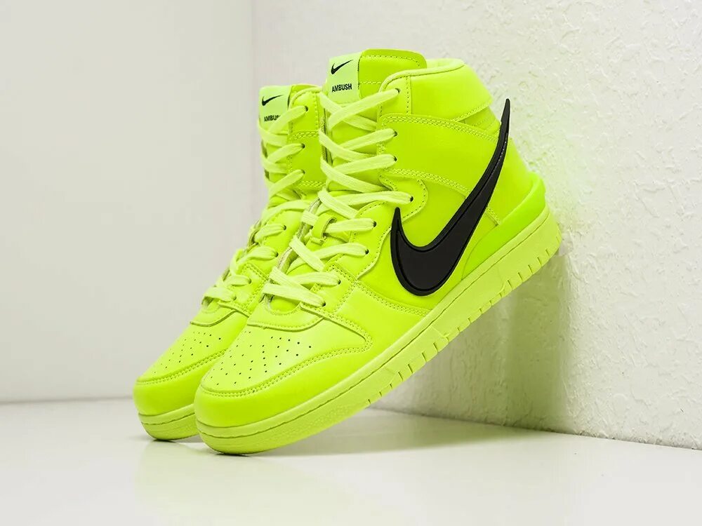 Nike Dunk Ambush. Nike Dunk SB High Green. Кроссовки Ambush x Nike Dunk High. Nike Dunk Ambush Green. Амбуши найк