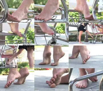 Foot Fetish - Lick Bare legs, Toes, Foot Job 