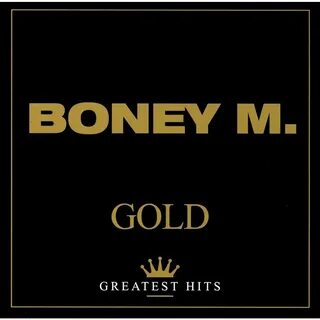 M m gold