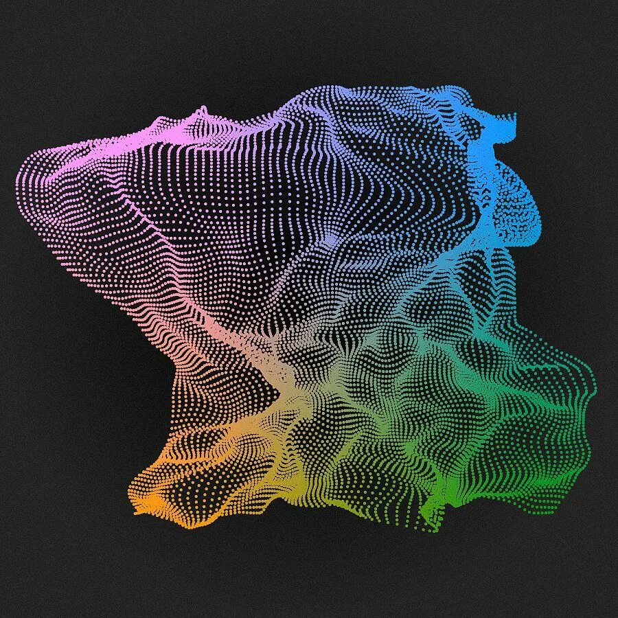 3d generate