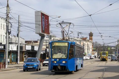 Транспорт в реальном времени иркутск