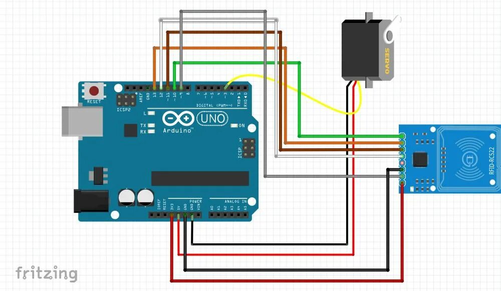 Шлагбаум ардуино. Rfid-rc522 с ардуино с сервоприводом. домофон на ардуино. ардуино уно домофон.