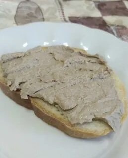 Печень минтая омега