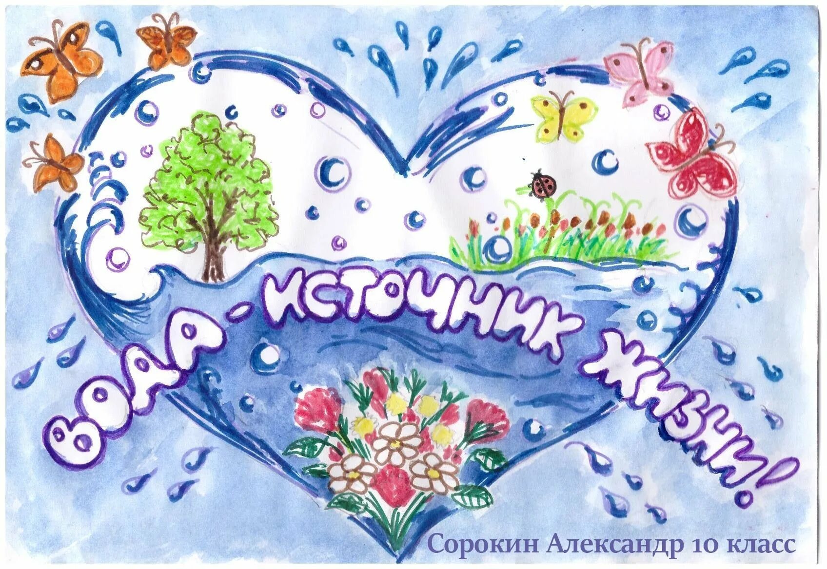Вода источник жизни для дошкольников. Рисунок на тему вода источник жизни. Детские рисунки на тему вода. Вода источник жизни для дошкольников. Вода источник жизни.