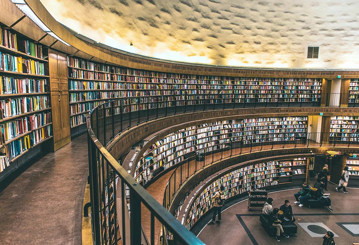 Library itl невозможно прочитать