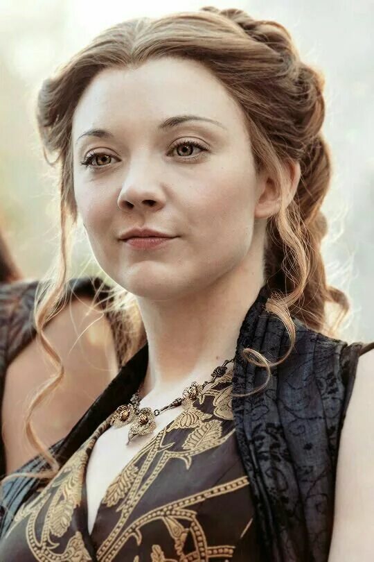 Tyrell game of thrones