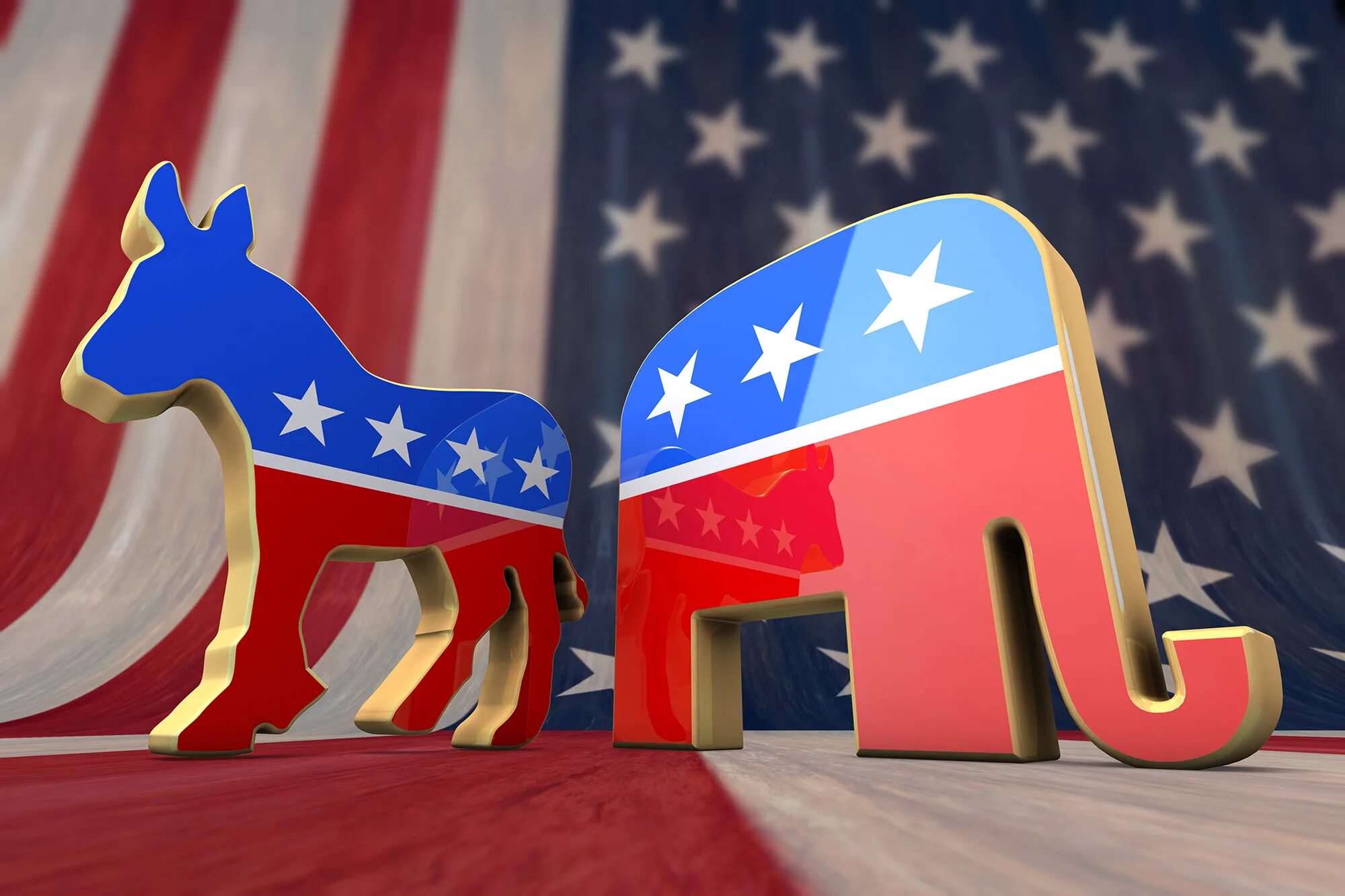 Political parties