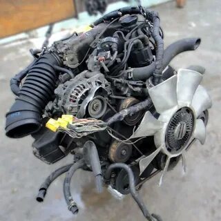 6g72 двигатель