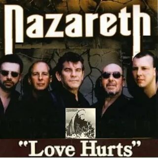 Назарет hurts