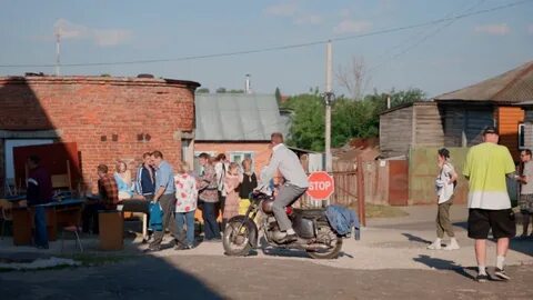 Елец снимать