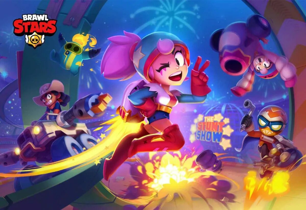Бравл старс 18 новые. Brawl stars джесси. Скрин акка бравл 2024. Картинки brawl stars. Бравл старс 18 новые.