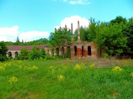 Ляличи приморский край