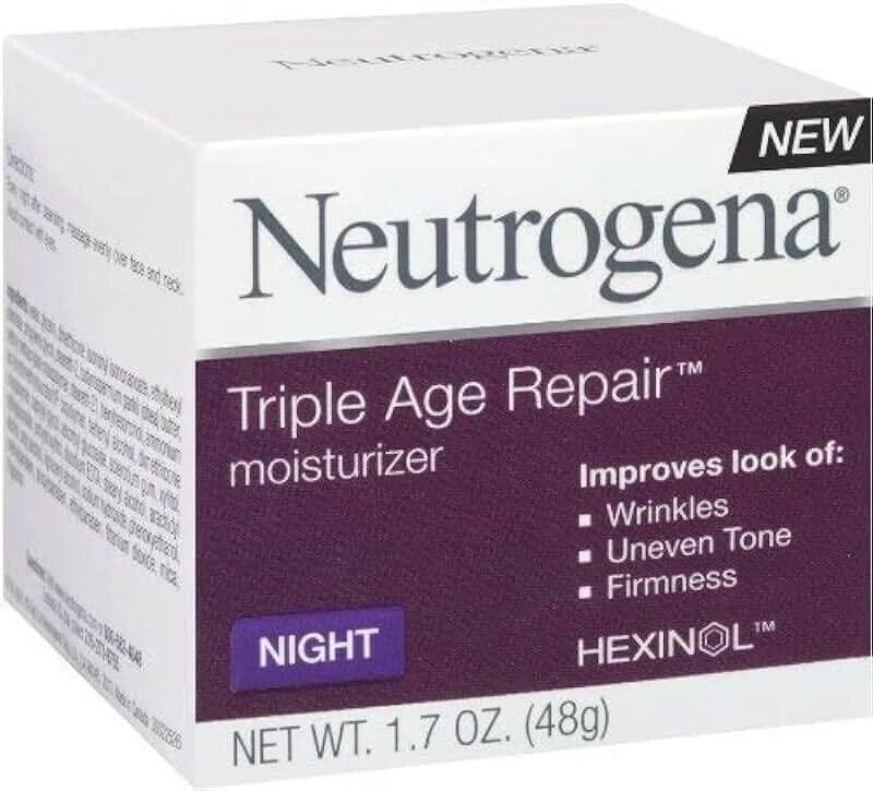 Неутрогена Triple age Repair. Neutrogena Rapid Wrinkle Repair Regenerating Cream. Трипл эйдж. Pin on age perfection. Age repair