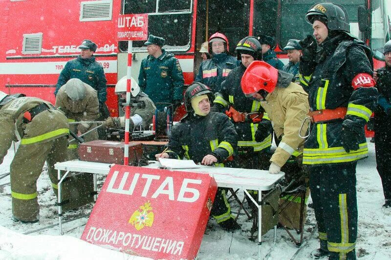 Оперативный штаб тушения пожара. Руководитель тушения пожара РТП. Штаб пожаротушения. РТП на пожаре.