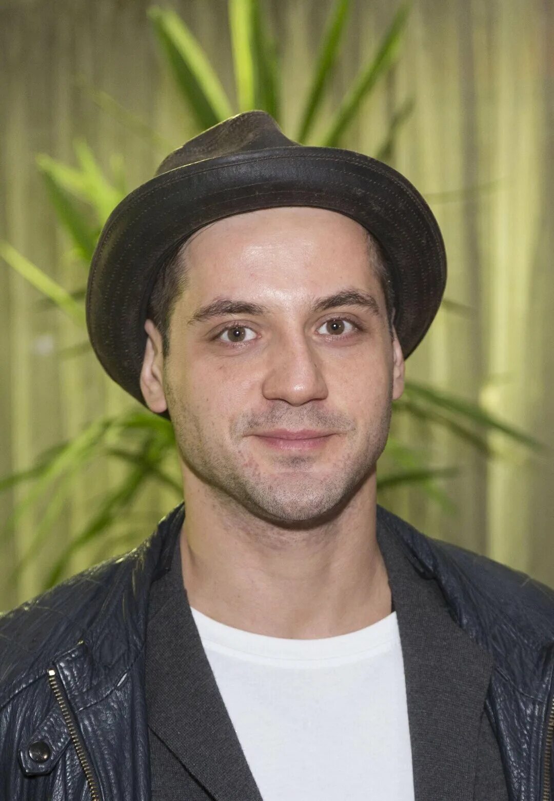 марком богатыревым