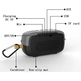 Usb колонка инструкция