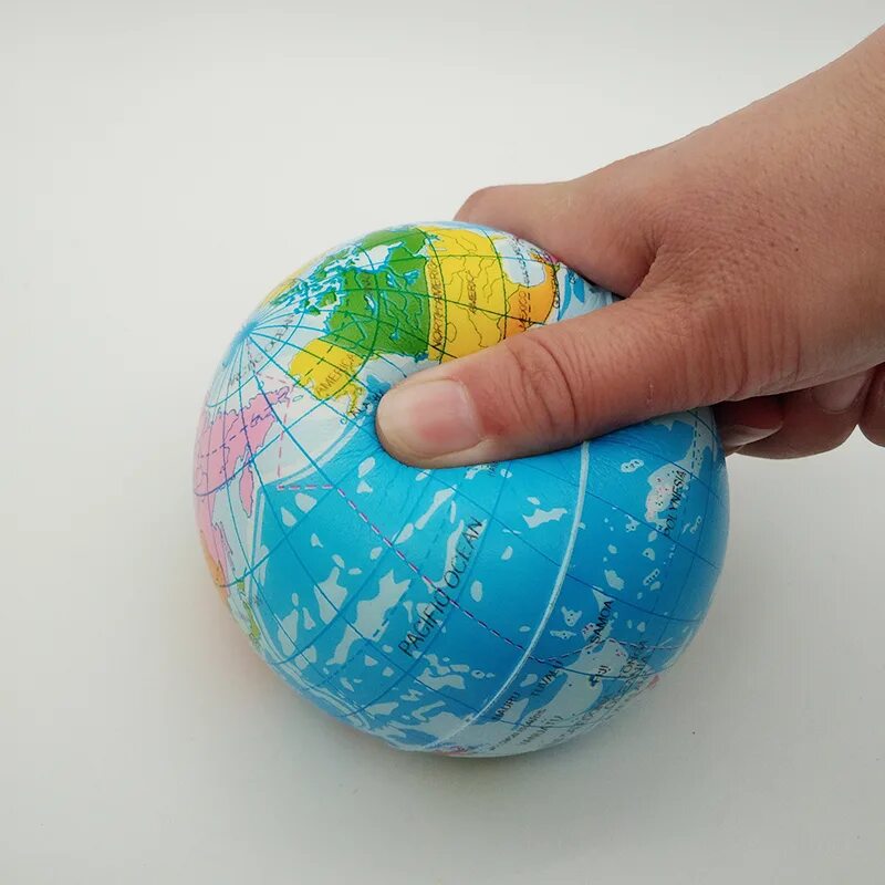 Как сделать земной шар. Макет земли. Модель земли. Макет глобуса земли. Мяч земной шар\.
