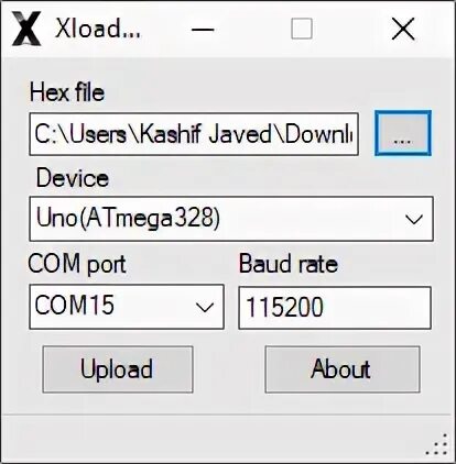 Xloader