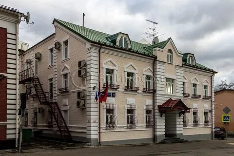 Большая московская 14