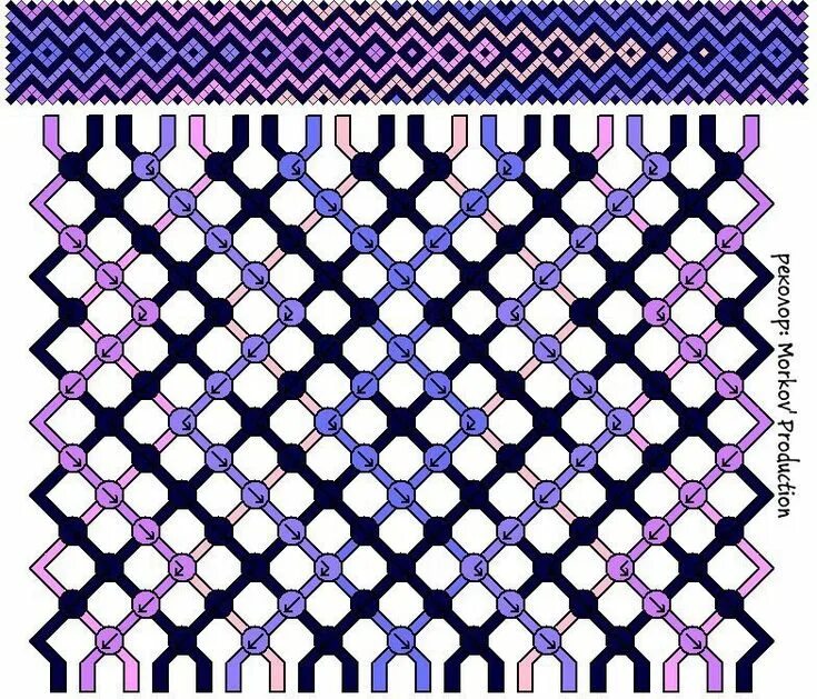 Синяя фенечка. Мулине браслеты. Браслет из ниток мулине. Фенечка фиолетовая. Браслет фенечка фиолетовый.