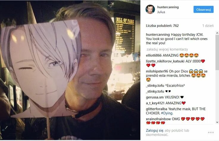 Виктор никифоров фото реальность Yuri On-Ice Banquet Scene Yuri!!! on Ice (Anime) TV Tropes Yuri on ice, Yuri,