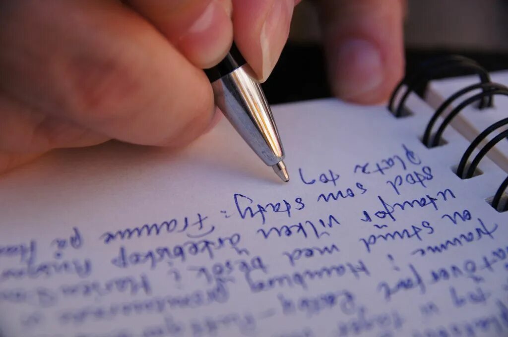 Go on to write. Deneme. write german..