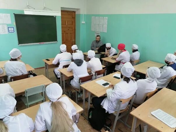 Новости