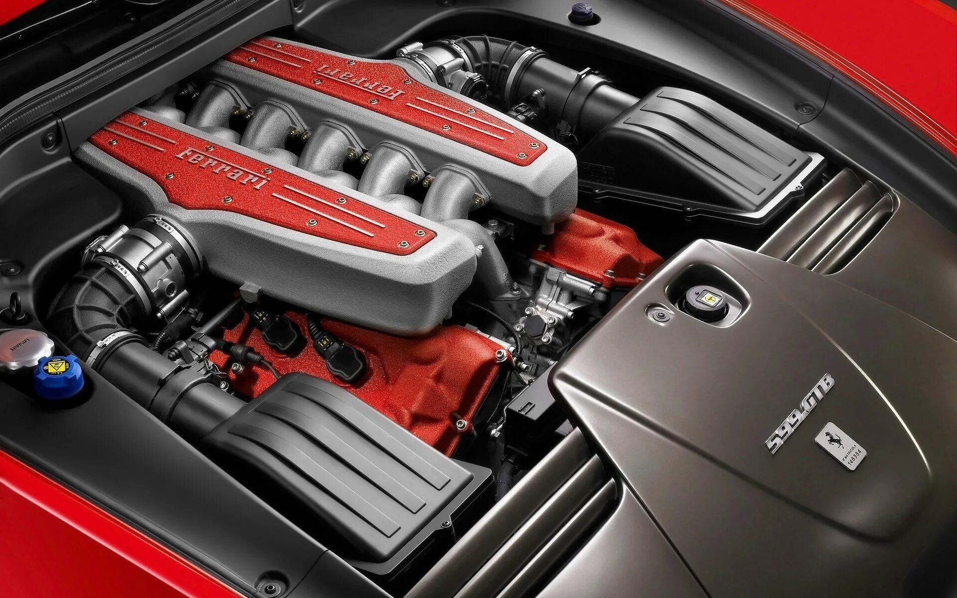 Engine под