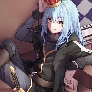Tensura reincarnated