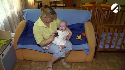 Дом ребенка рассказы
