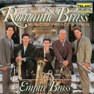 Music brass