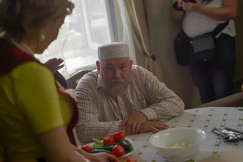 Татары отцы