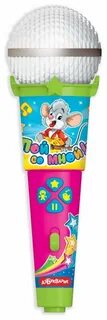Singing toys