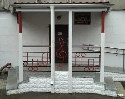 Музыкальная школа нижний новгород