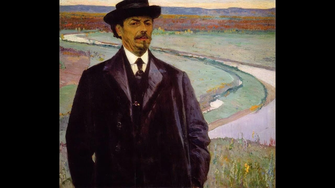 Лет через пятьдесят. Лет через пятьдесят