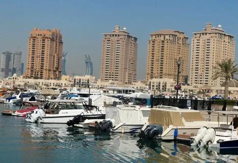 Pearl qatar