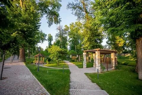 Ташкент минеральные