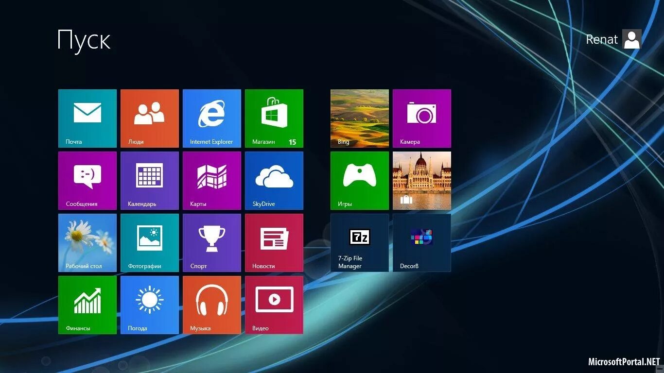 Стим на виндовс 8.1. Начальный экран. windows 8 пуск. экран пуск виндовс 8. начальный экран виндовс.