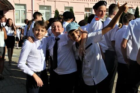 Школа 14 краснодар