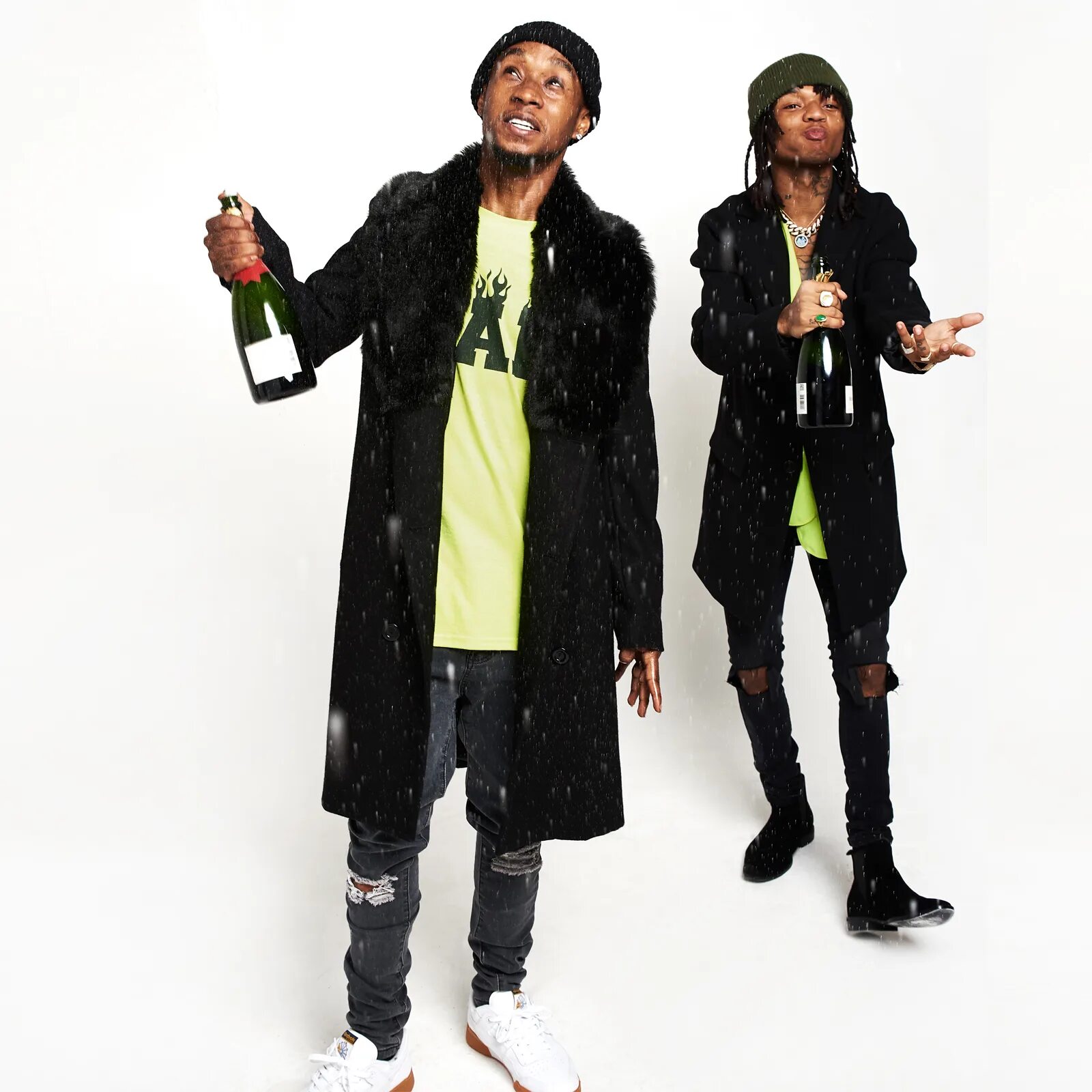 Beatles rae sremmurd. Rae sremmurd.