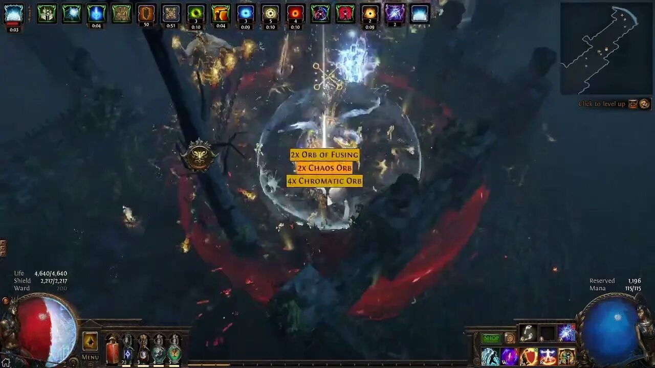 Poe spark build. Spark poe. спарк пое.