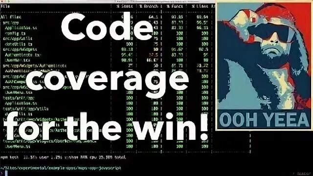 Coding internal