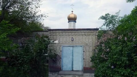 Широкий буерак вольский