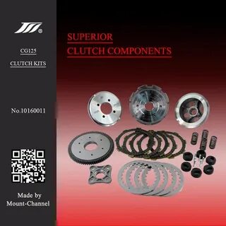 Cg kit
